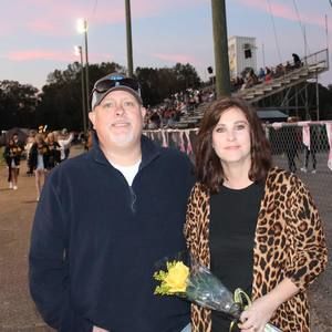 Meet your Posher, Alesha